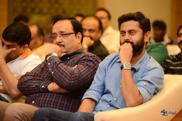 Khakee Movie Audio Launch